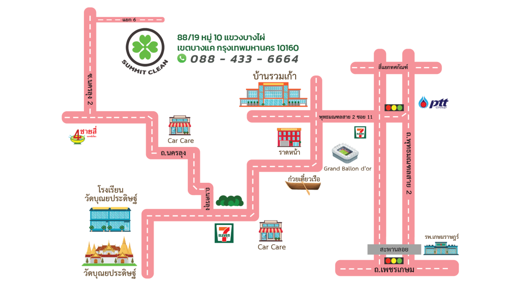 แผนที่